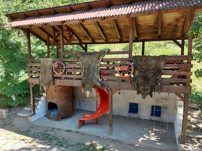 Pensiunea Restaurant Nagy
